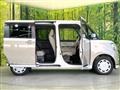 2021 Daihatsu Move Canbus