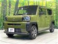 2021 Daihatsu Taft