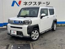 2022 Daihatsu Taft
