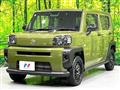 2022 Daihatsu Taft