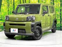 2022 Daihatsu Taft