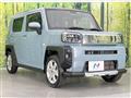2022 Daihatsu Taft