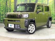 2022 Daihatsu Taft