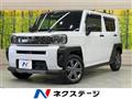 2023 Daihatsu Taft