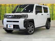 2023 Daihatsu Taft
