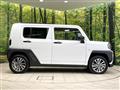 2023 Daihatsu Taft