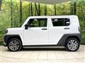 2023 Daihatsu Taft