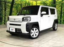 2024 Daihatsu Taft