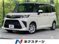 2023 Toyota Roomy