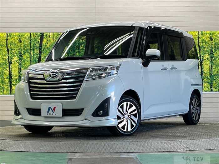 2019 Daihatsu Daihatsu Others