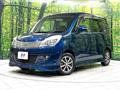 2011 Suzuki Solio