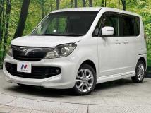 2014 Suzuki Solio Bandit