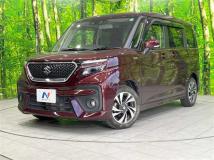 2021 Suzuki Solio Bandit