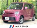 2011 Suzuki MR Wagon