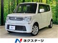 2013 Suzuki MR Wagon