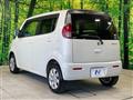 2013 Suzuki MR Wagon