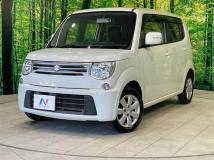 2013 Suzuki MR Wagon