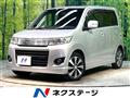 2011 Suzuki Wagon R Stingray