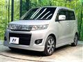 2011 Suzuki Wagon R Stingray