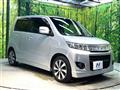 2011 Suzuki Wagon R Stingray