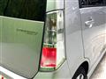 2011 Suzuki Wagon R Stingray