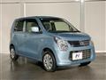 2013 Suzuki Wagon R