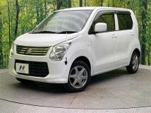 2013 Suzuki Wagon R