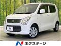2014 Suzuki Wagon R