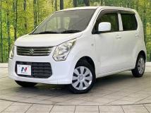 2014 Suzuki Wagon R
