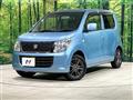 2015 Suzuki Wagon R