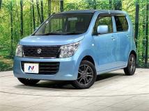 2015 Suzuki Wagon R