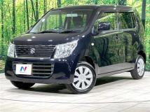 2016 Suzuki Wagon R