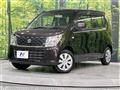 2016 Suzuki Wagon R