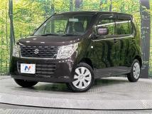 2016 Suzuki Wagon R