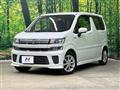 2018 Suzuki Wagon R