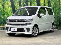 2018 Suzuki Wagon R