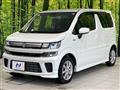 2018 Suzuki Wagon R