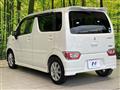 2018 Suzuki Wagon R