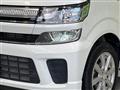2018 Suzuki Wagon R