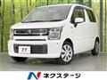 2018 Suzuki Wagon R