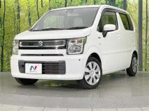 2018 Suzuki Wagon R