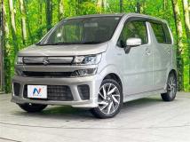 2019 Suzuki Wagon R