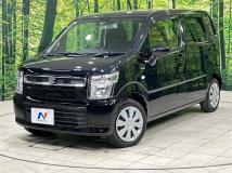 2020 Suzuki Wagon R