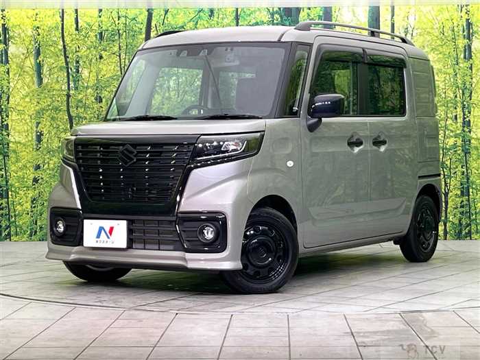 2022 Suzuki Suzuki Others