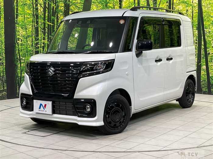 2024 Suzuki Suzuki Others