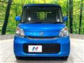 2017 Suzuki Spacia