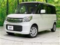 2017 Suzuki Spacia