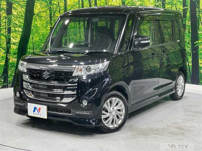 2018 Suzuki Suzuki Others