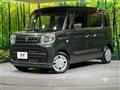 2021 Suzuki Spacia