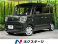 2021 Suzuki Spacia